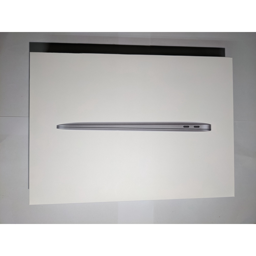 Apple Macbook Air 包裝外盒 交換禮物 惡搞 惡作劇 筆電 | 蝦皮購物