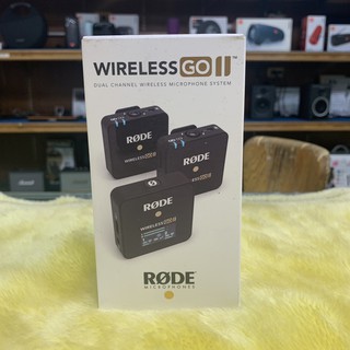 RODE WIRELESS GO II｜優惠推薦- 蝦皮購物- 2023年12月