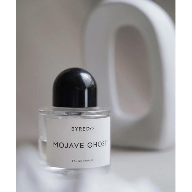 Byredo Mojave ghost 莫哈維之影50ml 100ml 香水代購全系列香水代購