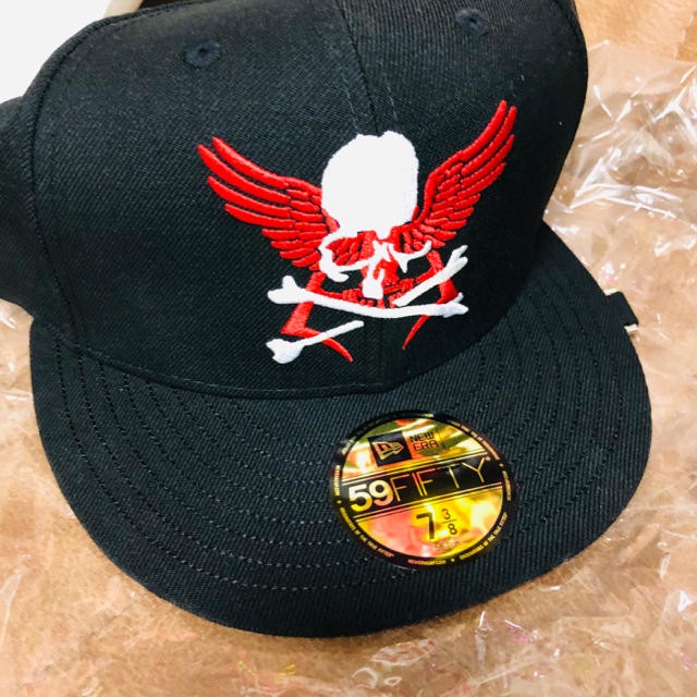 STRICT-G × mastermind JAPAN NEW ERA CAP 鋼彈聯名棒球帽| 蝦皮購物