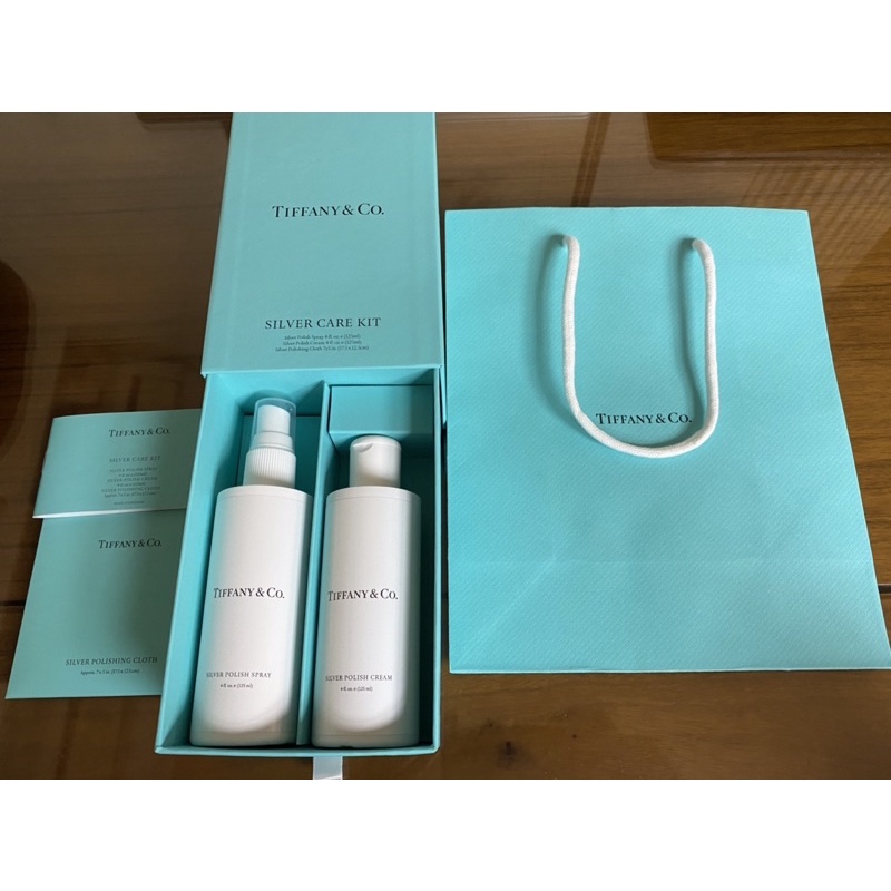 Tiffany and hot sale co care