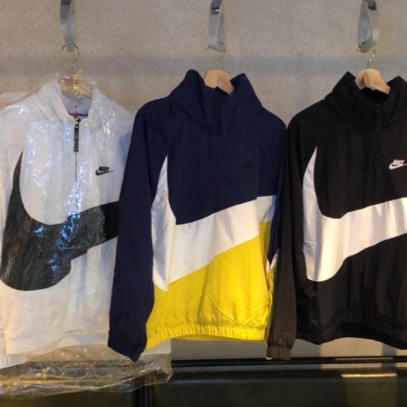 NIKE AS M NSW JKT HD ANRK QS | 蝦皮購物