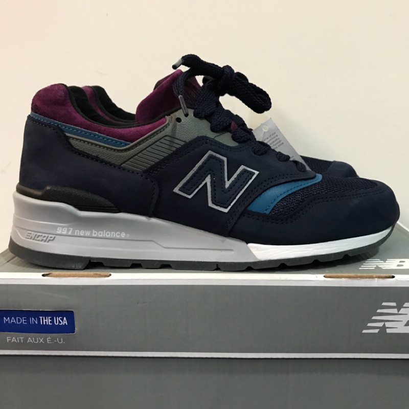 New hot sale balance m997ptb