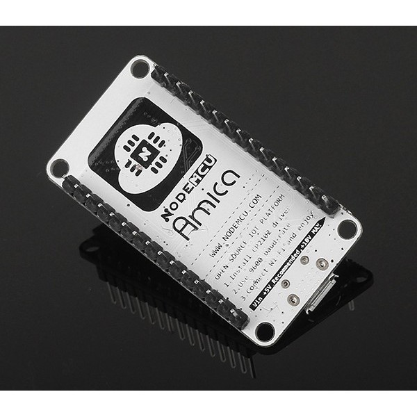 台灣物聯 NodeMCU Lua V2 - Lua based ESP8266 development kit 開發板 | 蝦皮購物