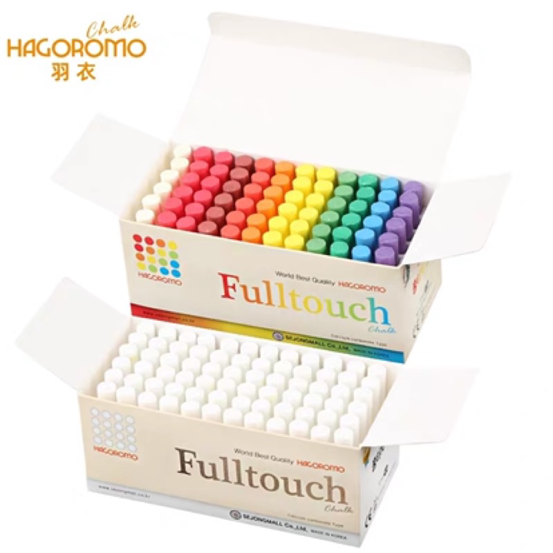新品23箱】HAGOROMO羽衣石筆 韓国産原石使用 紡ぎ 30本入 9×