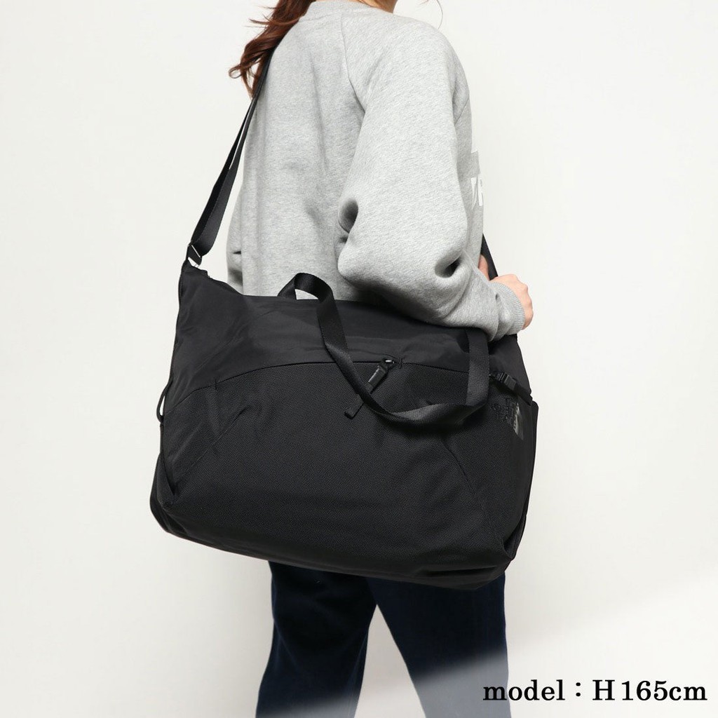 The north face sales electra black