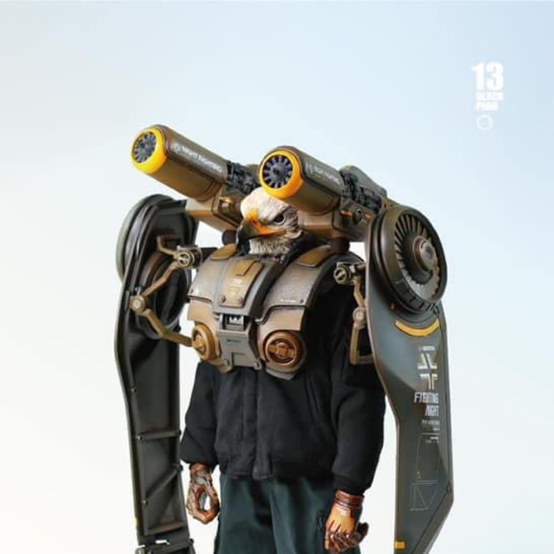 米特全新現貨摩動核星甲魂將傳敖丙青龍組裝模型精塗版精制版合金 米特全新現貨摩動核星甲魂將傳敖丙青龍組裝模型精塗版精制版合金