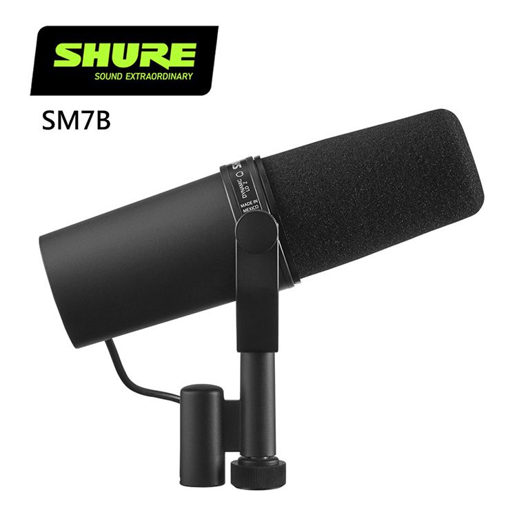 2022超人気 SHURE SMV7B 単一指向性［国内正規品］ その他 - fussball