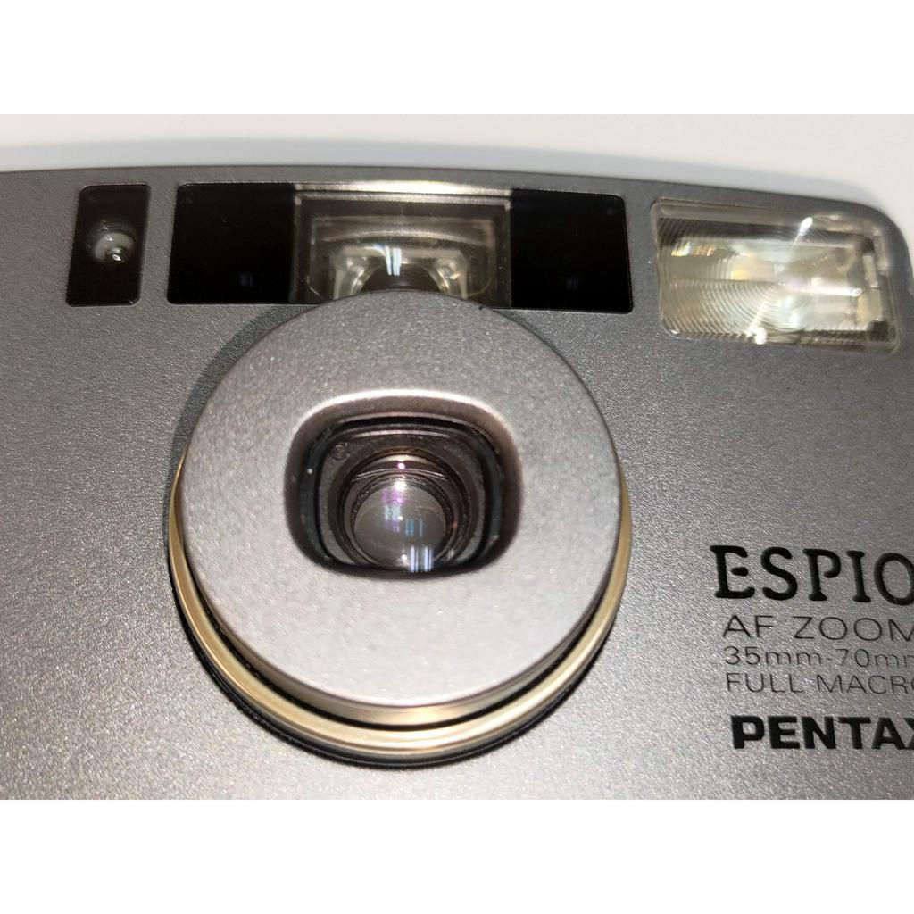 Fotocamera Pentax ESPIO 70 AF Zoom 35-70mm Macro - Fotografia In vendita a Vicenza