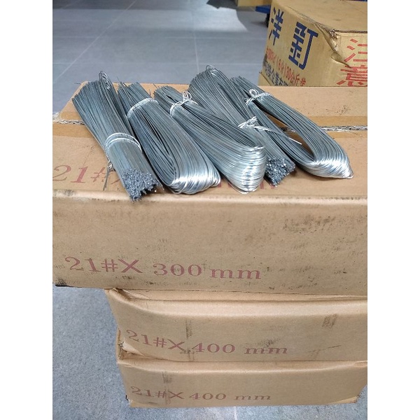 【五十年老店】20#/21#綁鋼筋鐵絲 綁鋼筋鐵線 綁鐵絲鐵線切線 680元/箱(14公斤) | 蝦皮購物