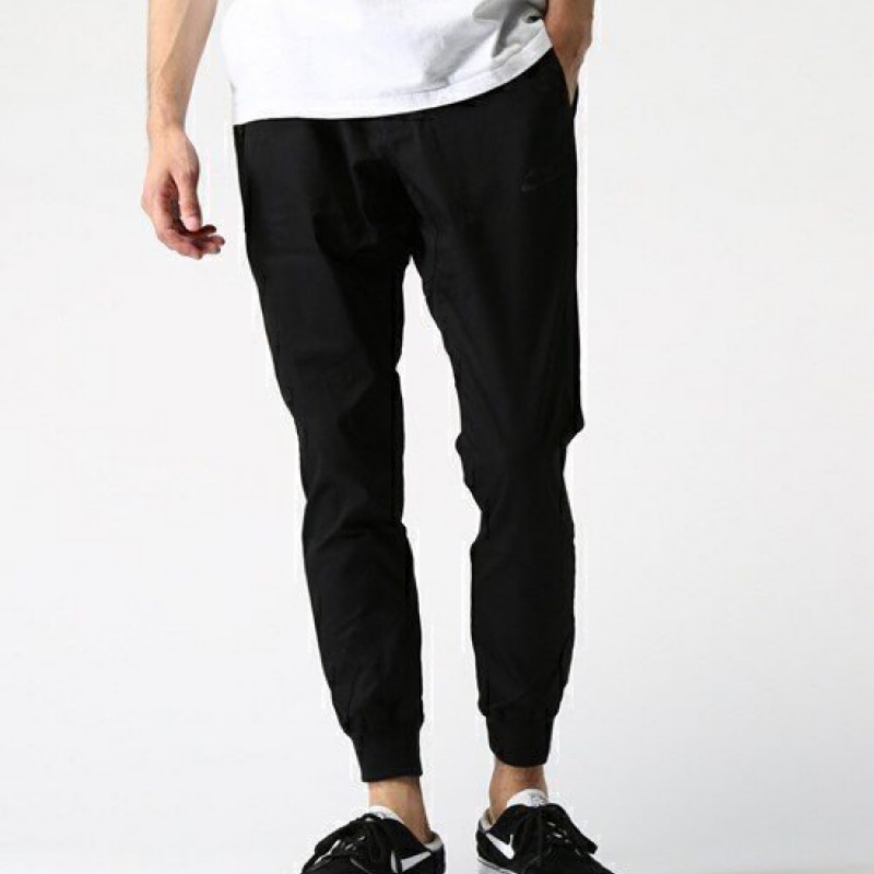 Nike 805099 縮口褲。XL | 蝦皮購物