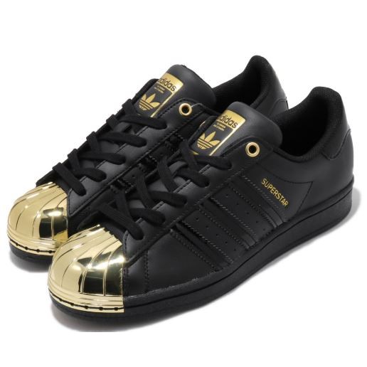 Adidas metal 2024 toe kombin