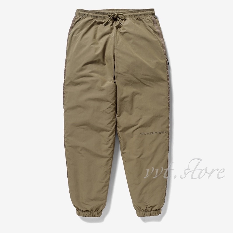 パンツ WTAPS 21AW INCOM TROUSERS NYCO WEATHER WTAPS 21AW Incom Trousers / Nyco Weather - メルカリ