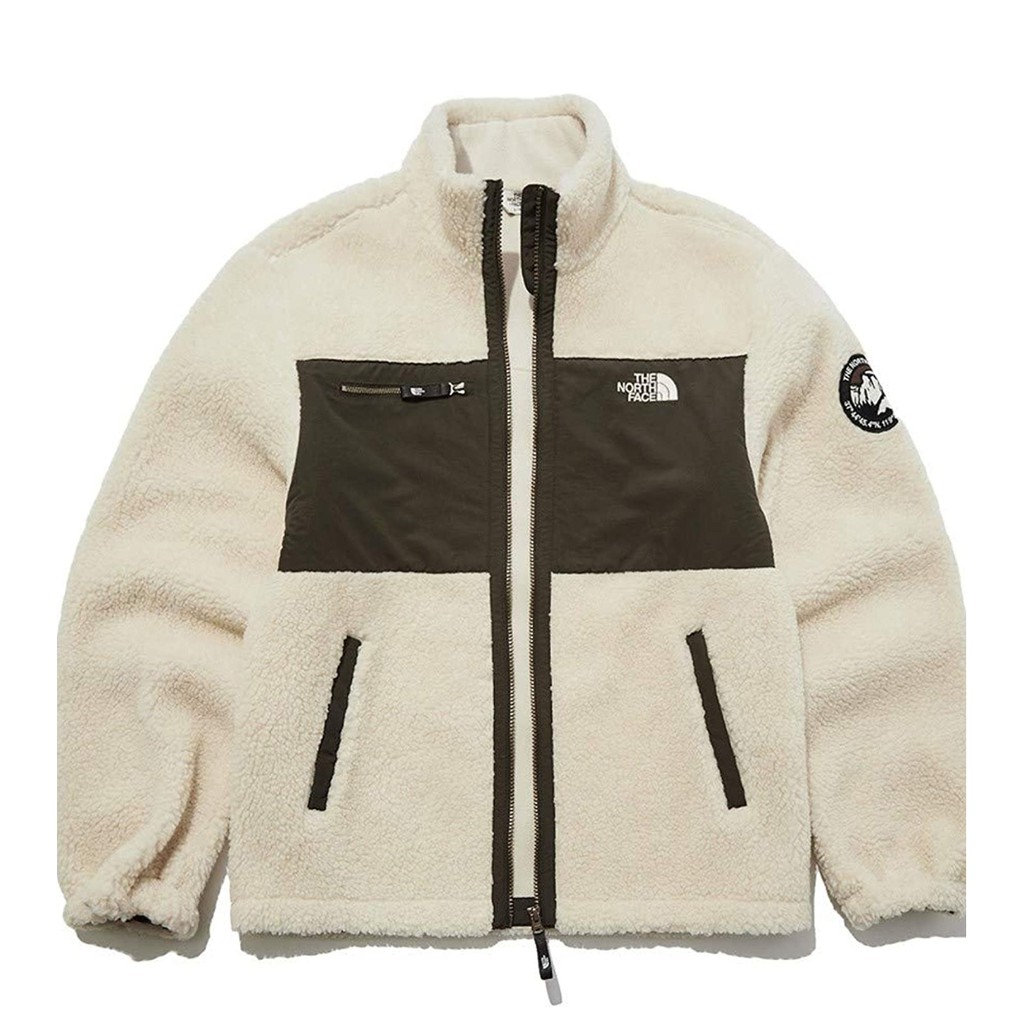 韓国限定！THE NORTH FACE☆ARCATA FLEECE JACKET-