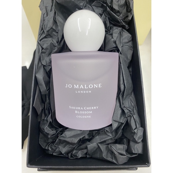 全新2022限量新品~JO MALONE櫻花限量版香水100ml | 蝦皮購物