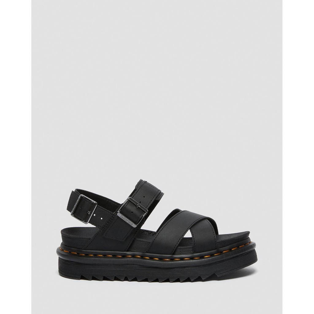 【現貨】Dr Martens Voss II Sandal 馬汀涼鞋輕量波浪大底SS21