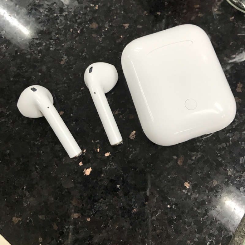 Lk te8 online airpods