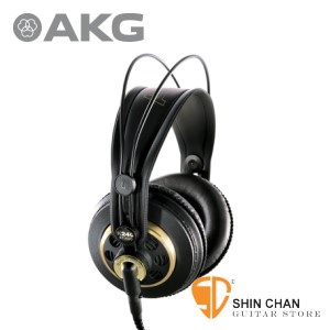 AKG 耳罩式耳機優惠推薦－2023年11月｜蝦皮購物台灣
