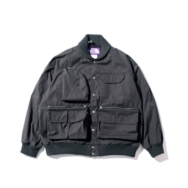 The North Face Purple Label 22SS Field Jacket | 蝦皮購物