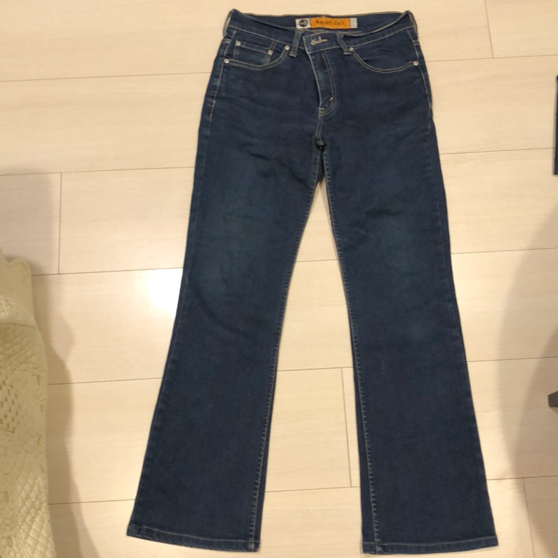 levis silver