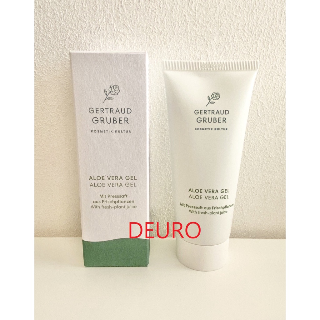 aloe vera gel mit olivenöl mischen BEAUTY SET mit Aloe Vera und Kaktusfeigenkernöl + GRATIS Seife – WILD BABOON main image 1