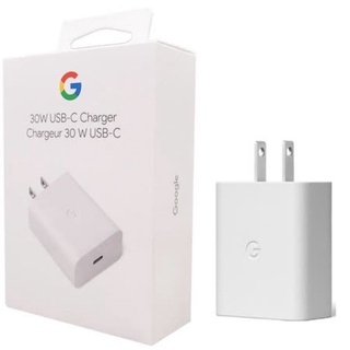 ✨台灣公司貨✨ Google 30W Type-C 充電器旅充快充頭| 蝦皮購物