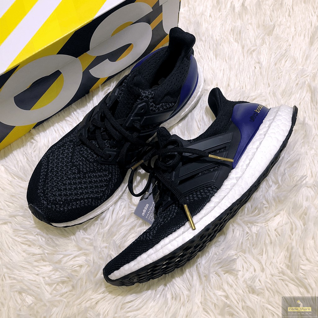 Adidas mens ultra boost 19 outlet sale