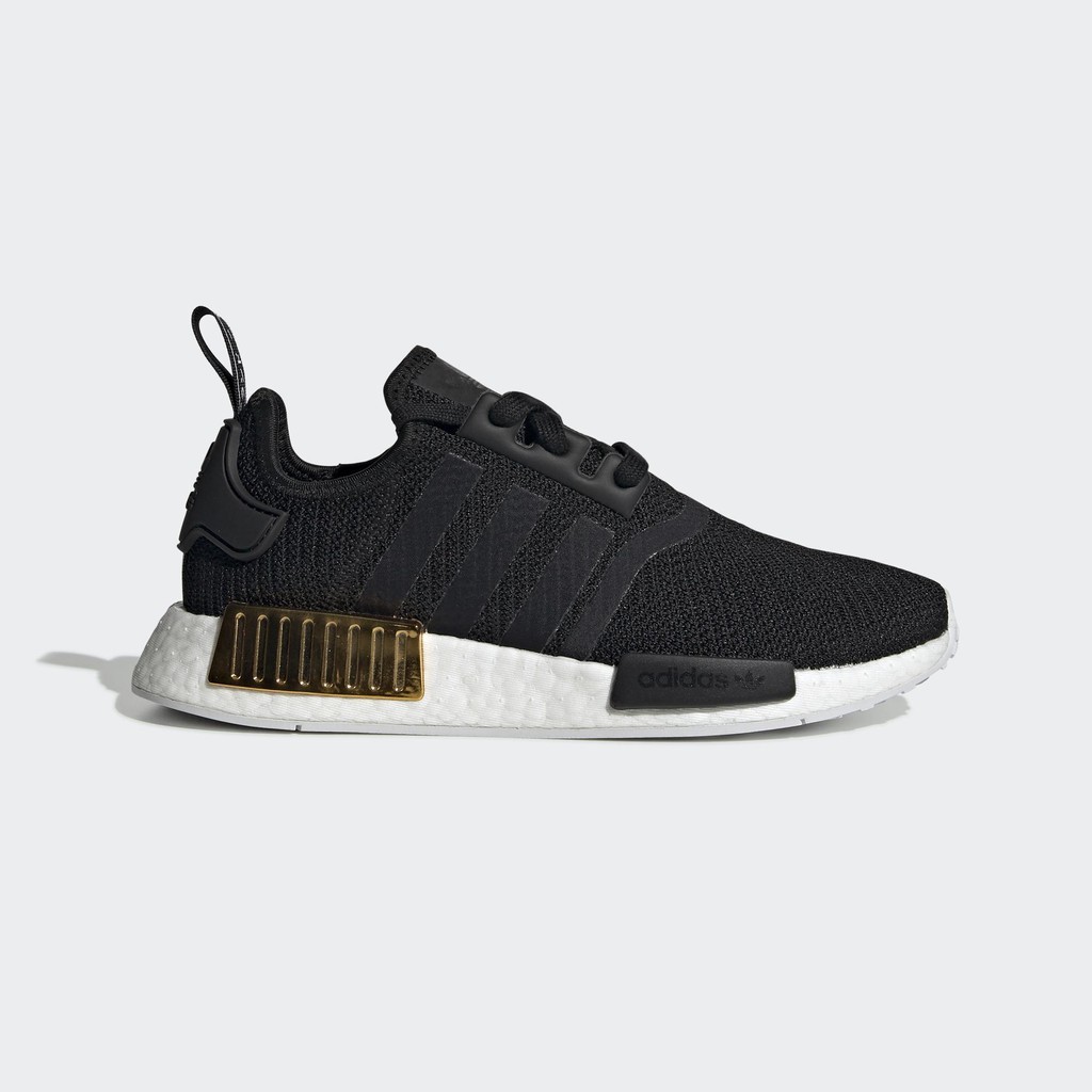 Adidas nmd shop mujer negras xti