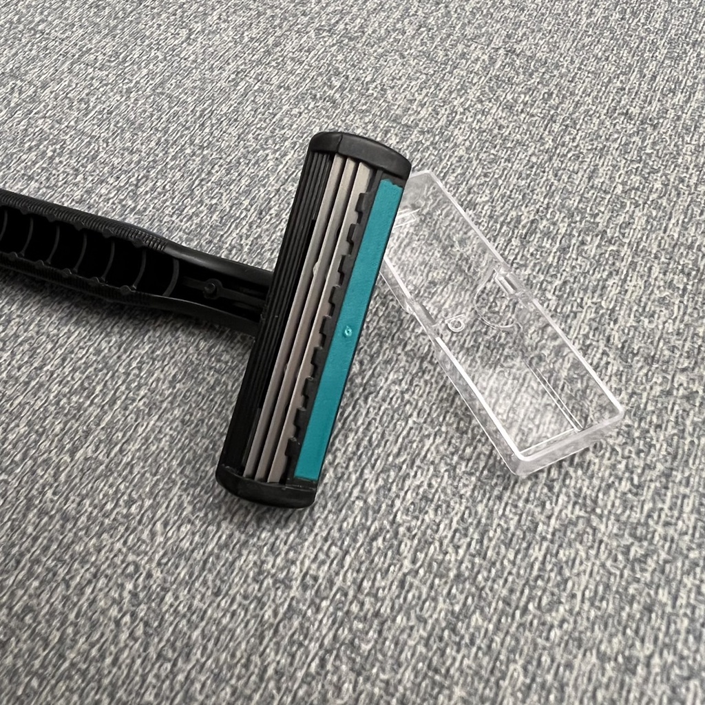 刮鬍刀 三層潤滑刮鬍刀 5入裝 男性刮鬍刀 女性刮鬍刀 男刮鬍刀 女刮鬍刀 | 蝦皮購物