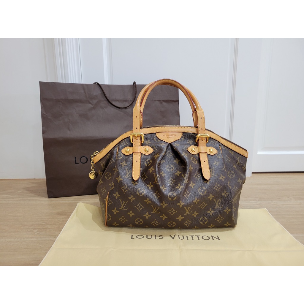 Torebka Louis Vuitton model Tivoli GM *LV* - 4794049835