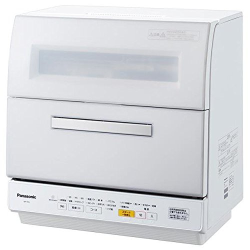 日本國際牌Panasonic NP-TR9 洗碗機(桌上型六人份) [可刷卡分期