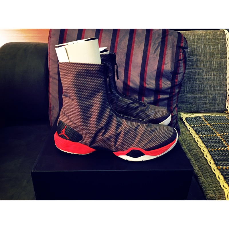 jordan xx8 high top