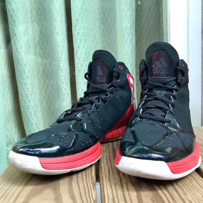 Adidas Mad Handle