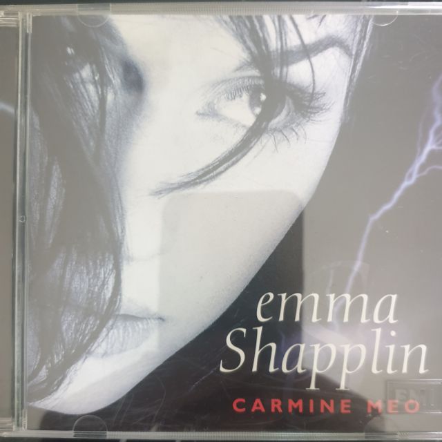 Emma Shapplin 艾瑪夏普蘭/ Carmine Meo 永遠的戀人| 蝦皮購物