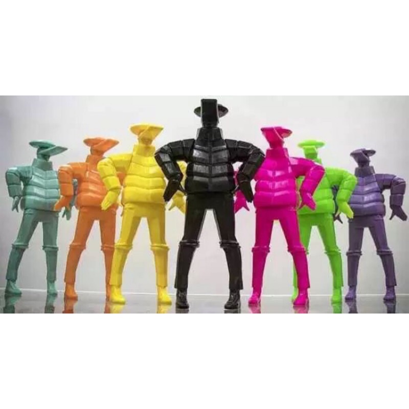 Taku Obata | SOFB-BOY RAW EDITION (GLOW IN THE DARK) (2021