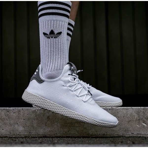 Adidas hu pharrell outlet williams femme