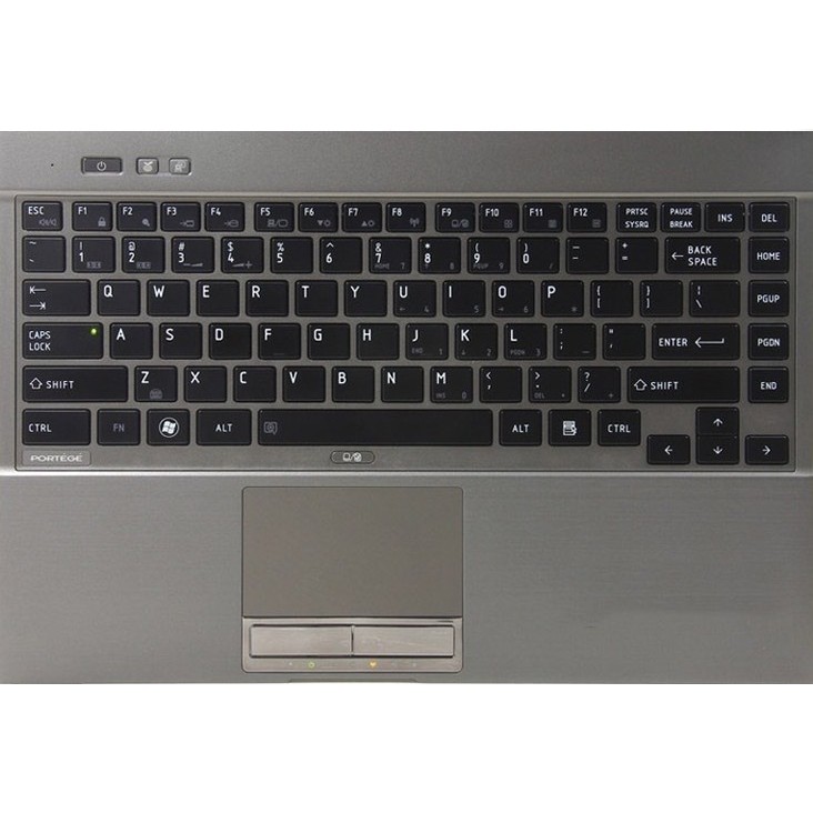 平面通用型鍵盤膜 東芝 toshiba-protege R700 Protege R830 R705 R835 樂源3C | 蝦皮購物