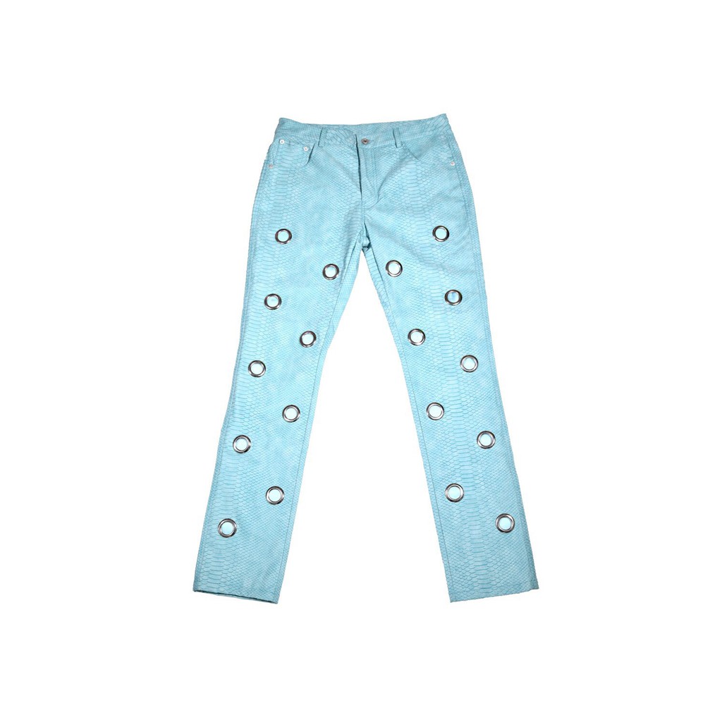 パンツ THREESIX9INE EYELETS PANTS THREESIX9INE EYELETS PANTS