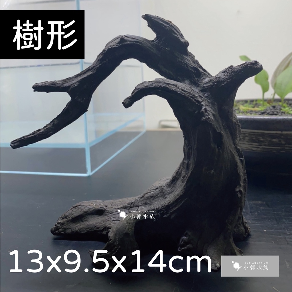 小郭水族-造景 【超擬真沉木系列】樹脂材質 小溪木 枕木 生態造景 水草、 山水造景石 | 蝦皮購物