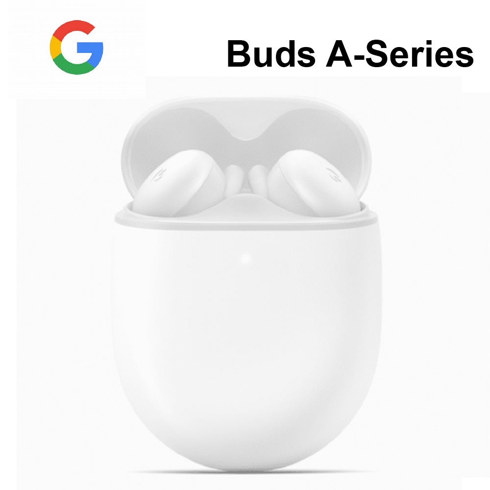 Google Pixel Buds A-Series藍牙耳機| 蝦皮購物