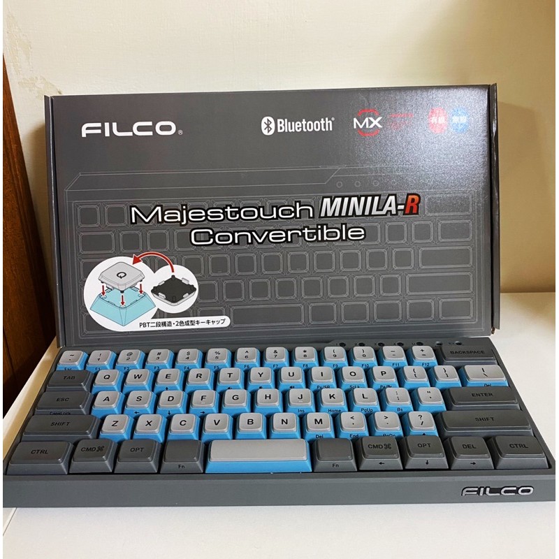 Filco Majestouch MINILA｜優惠推薦- 蝦皮購物- 2024年3月