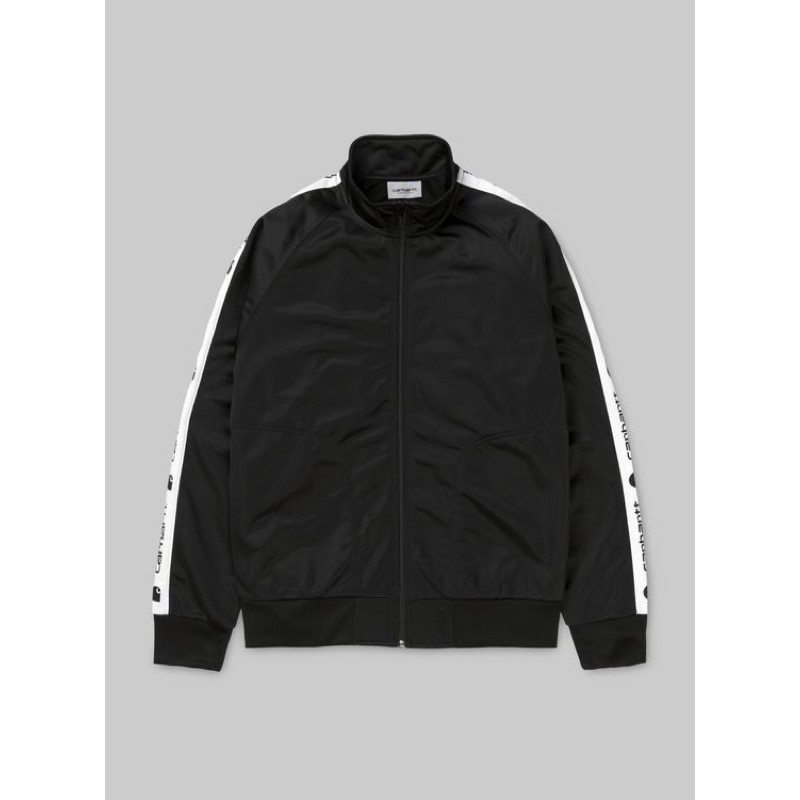 Goodwin sales track jacket