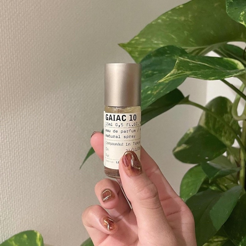 ルラボ ガイアック10 10ml LE LABO GAIAC10 - 香水(ユニセックス)