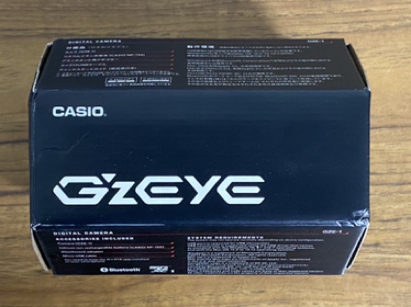 CASIO卡西歐GZE-1｜優惠推薦- 蝦皮購物- 2023年12月