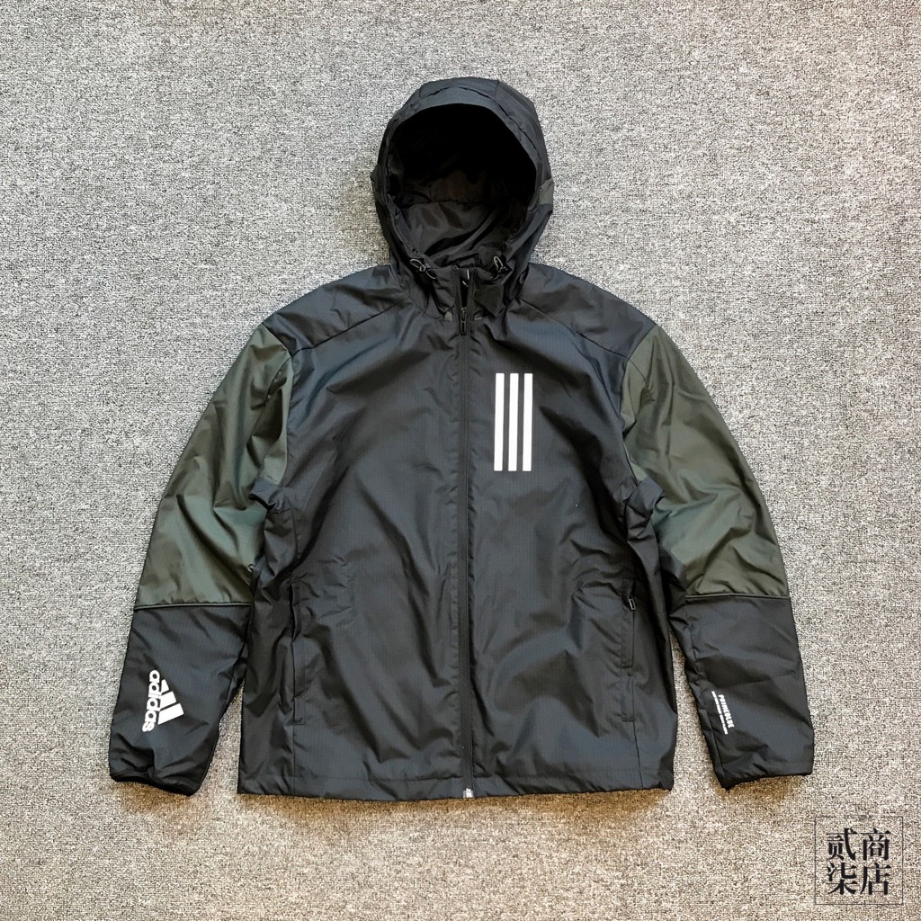 adidas W.N.D Jacket GF4023