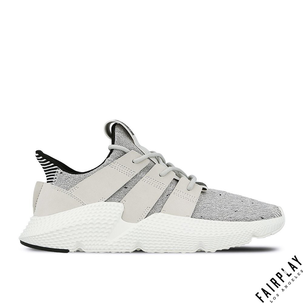 Adidas originals - prophere - baskets 2025 - gris b37182