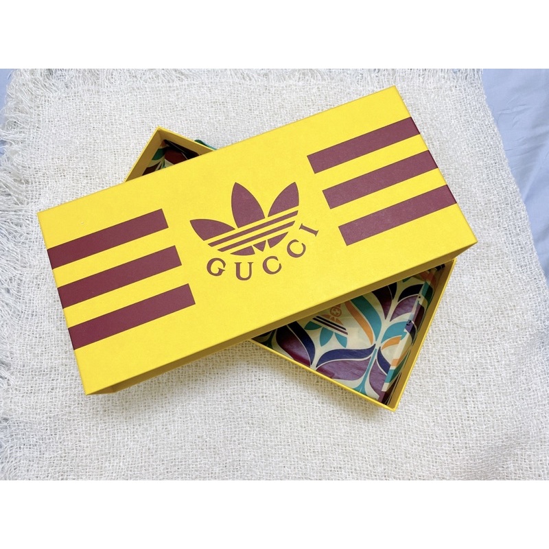 adidas gazelle silver green womens Balenciaga X GUCCI GG Supreme Monogram Allover Logo Womens Triple S  Sneakers 37 Beige Ebony Mystic White 1688344  FASHIONPHILE