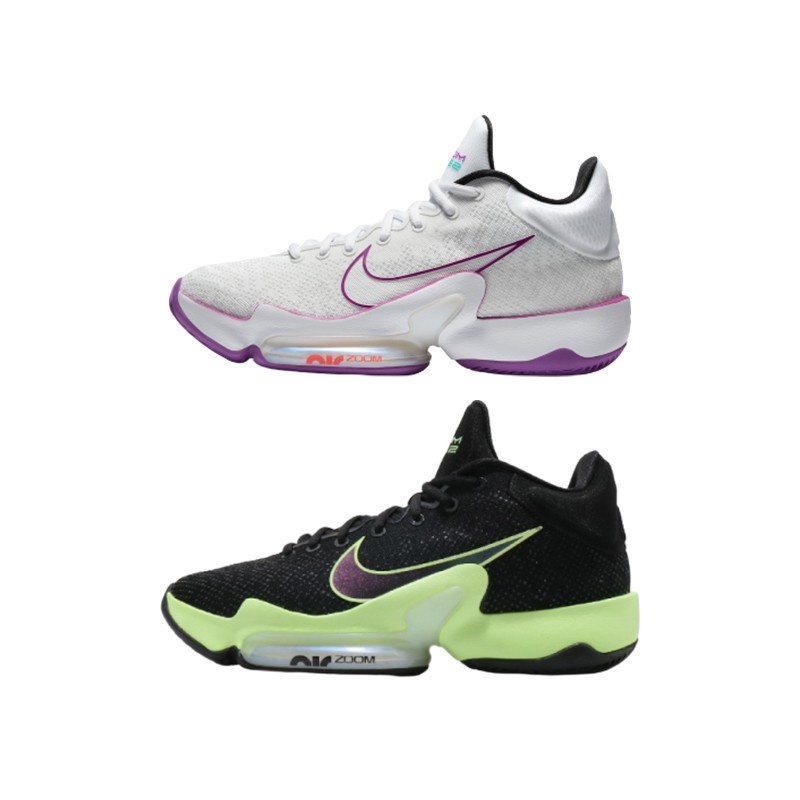 🔹SUFU🔹NIKE ZOOM RIZE 2 EP CT1498-001 / CT1498-100 | 蝦皮購物