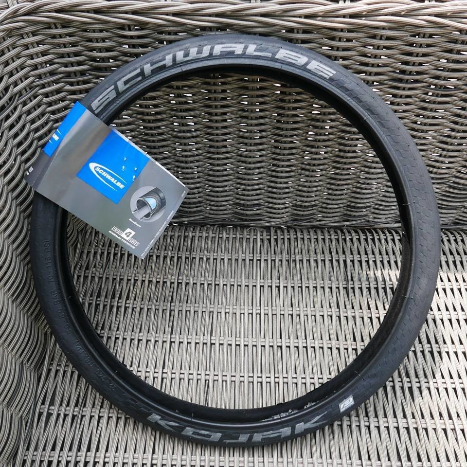 Brompton小布Kojak Nonfoldable Racing Tyre 32-349 (Schwalbe) | 蝦皮購物