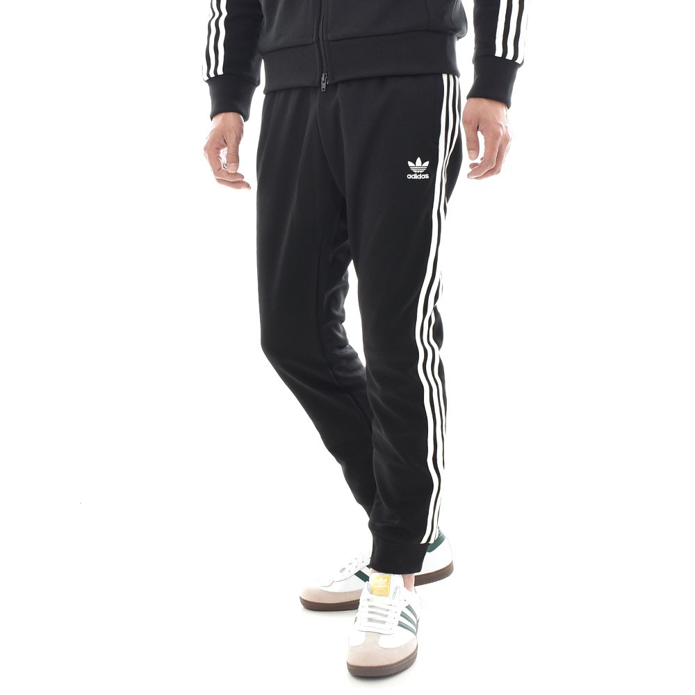 Adidas lower store track pant